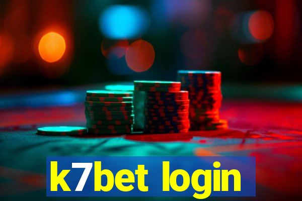 k7bet login